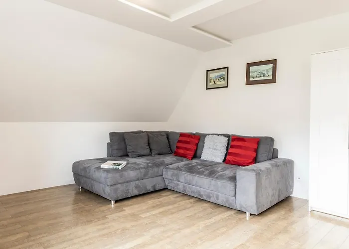 Taternickie 公寓 *