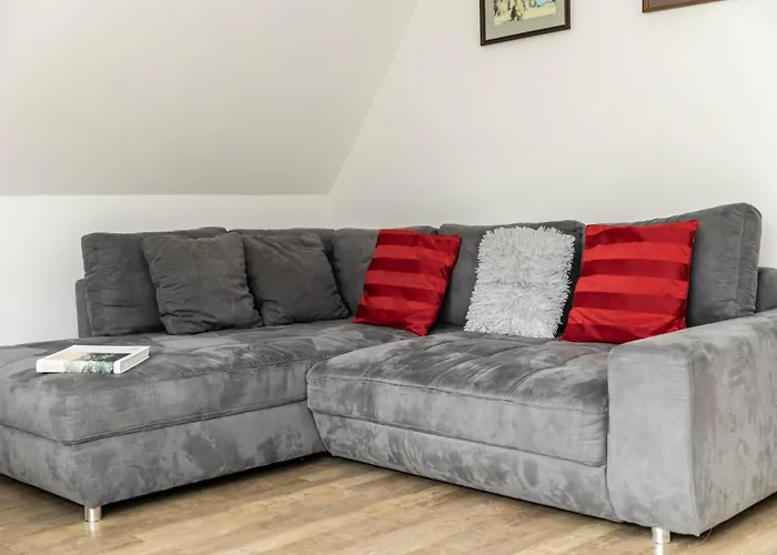 公寓 Taternickie *