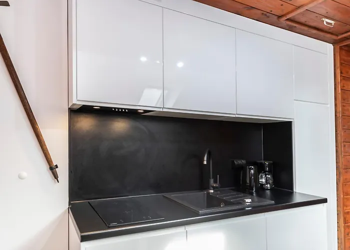 Taternickie 公寓 扎科帕内