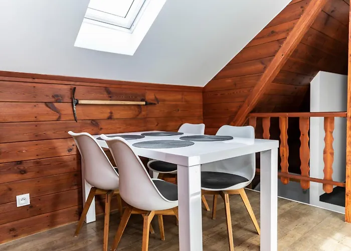 Taternickie * 扎科帕内