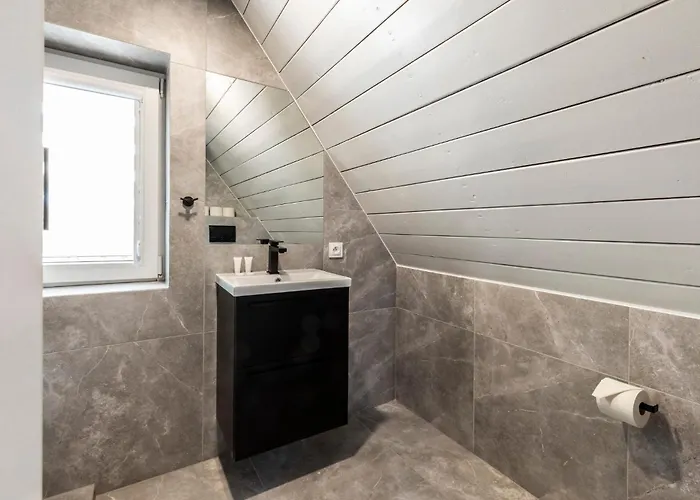 Διαμέρισμα Taternickie