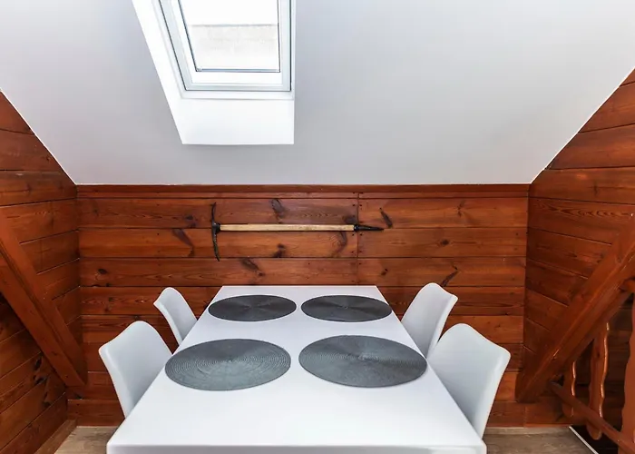 公寓 Taternickie *