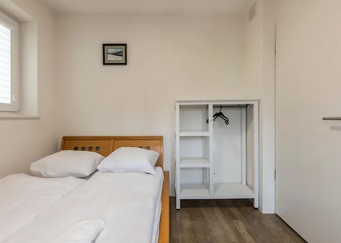 公寓 Taternickie *