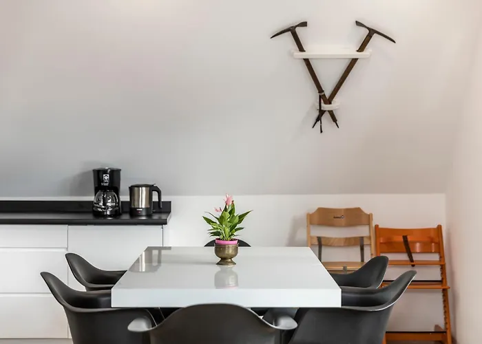 Διαμέρισμα Taternickie