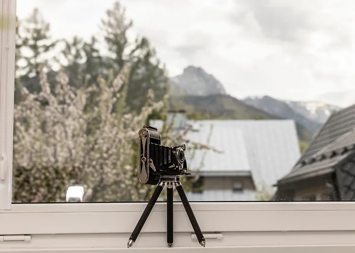 Taternickie Διαμέρισμα *