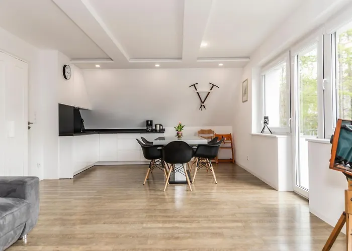 Διαμέρισμα Taternickie *