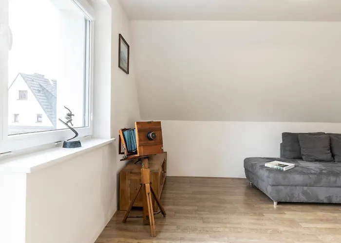 Taternickie Διαμέρισμα *