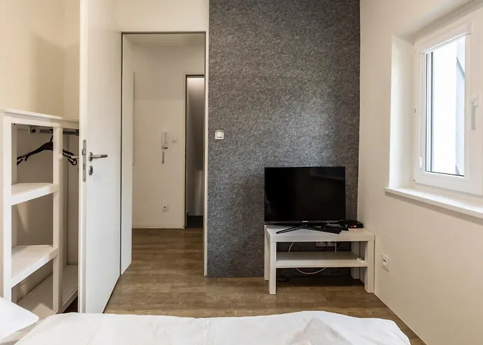 Taternickie Διαμέρισμα Ζακοπάνε