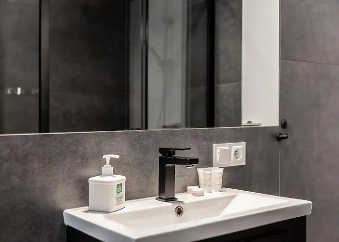 公寓 Taternickie 扎科帕内