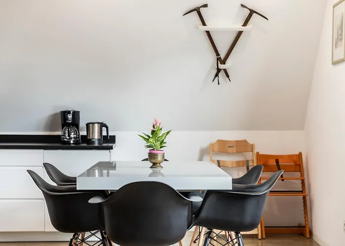 Διαμέρισμα Taternickie Ζακοπάνε