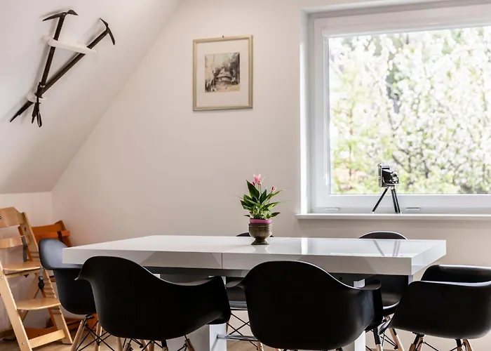 Taternickie * 扎科帕内