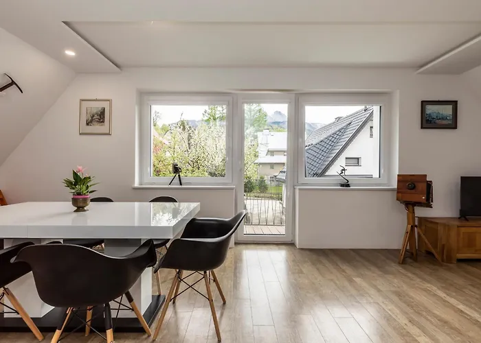 Taternickie Διαμέρισμα *