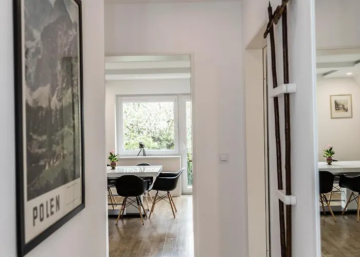 Διαμέρισμα Taternickie *