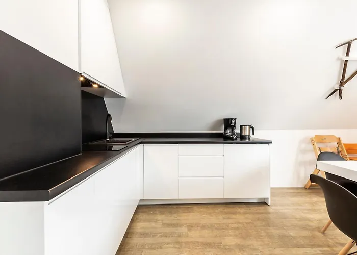 Taternickie 公寓 扎科帕内