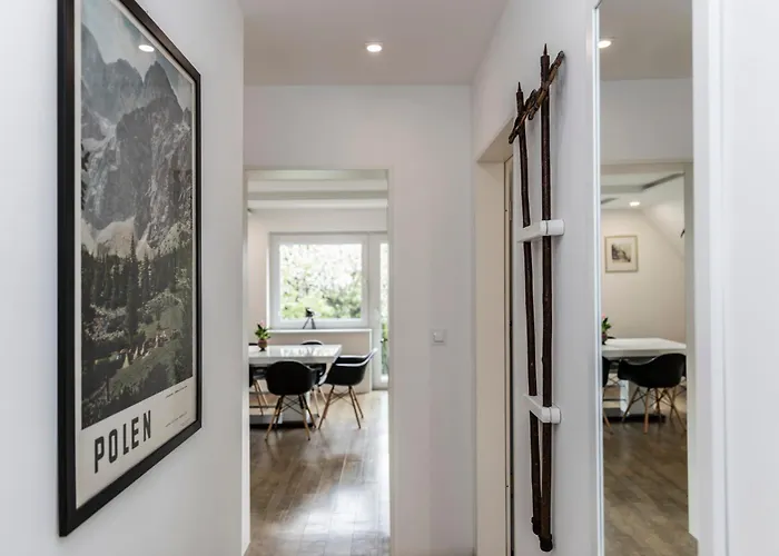 公寓 Taternickie *