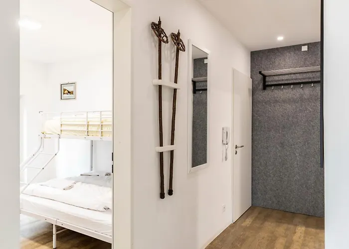 Taternickie 公寓 扎科帕内