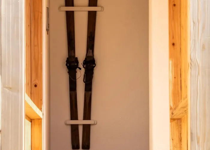 公寓 Taternickie 扎科帕内