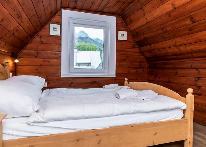 Taternickie * 扎科帕内