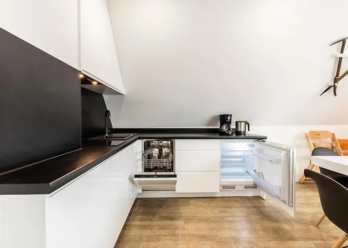 Taternickie Διαμέρισμα