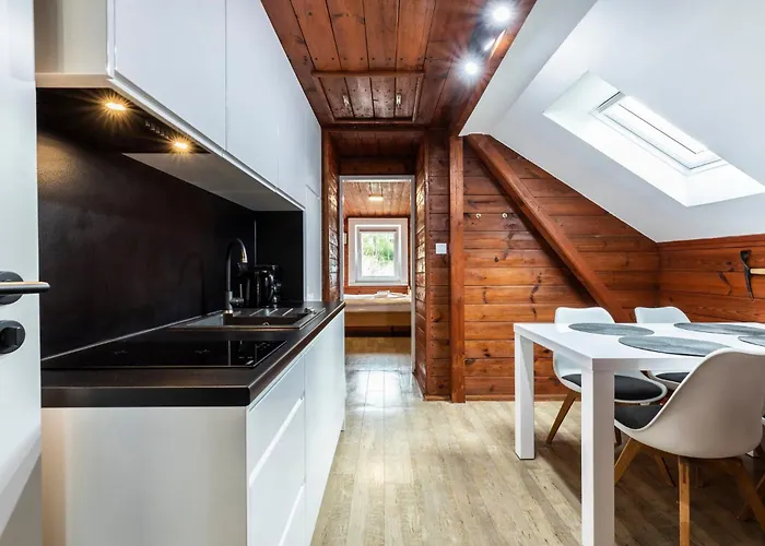 Taternickie Διαμέρισμα *