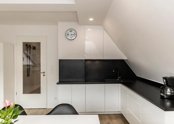 公寓 Taternickie *